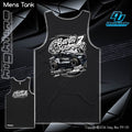 Tank - Johnny Baker MOD