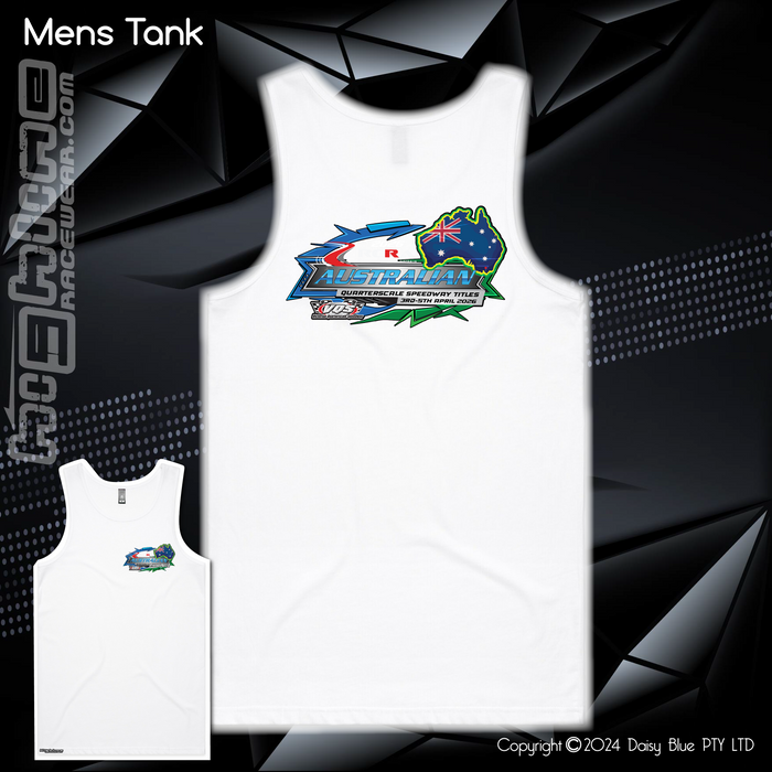 Tank - RCRA Title 2026