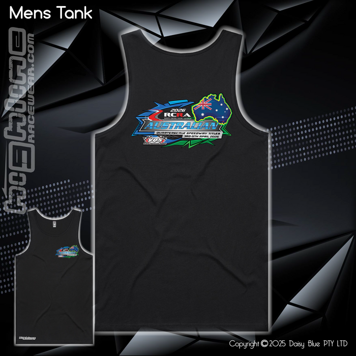 Tank - RCRA Title 2026