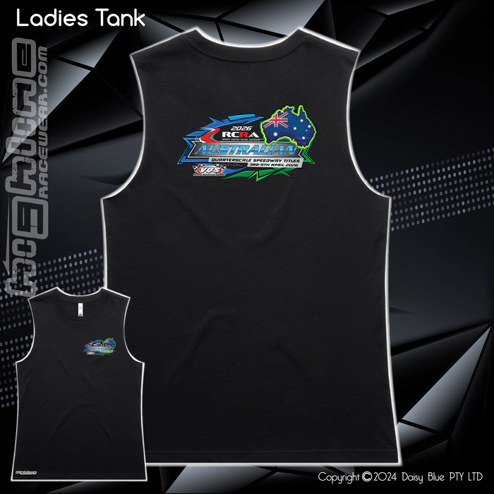 Tank - RCRA Title 2026