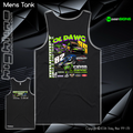 Tank - Roycroft Brothers