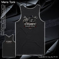 Tank - Stuies