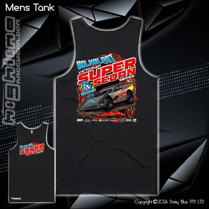 Tank - VSSA