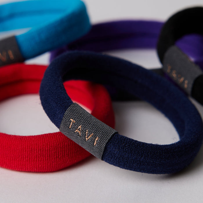 # Tavi Hair Ties | Hair | Tavi – ToeSox | Tavi | Vooray
