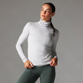 Tavi SoftTec Chill Turtle Neck | Tops > Long Sleeve | Tavi – Tavi Active
