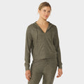 Tavi SoftTec Zip Hoodie | Tops > Sweaters & Hoodies | Tavi – Tavi Active