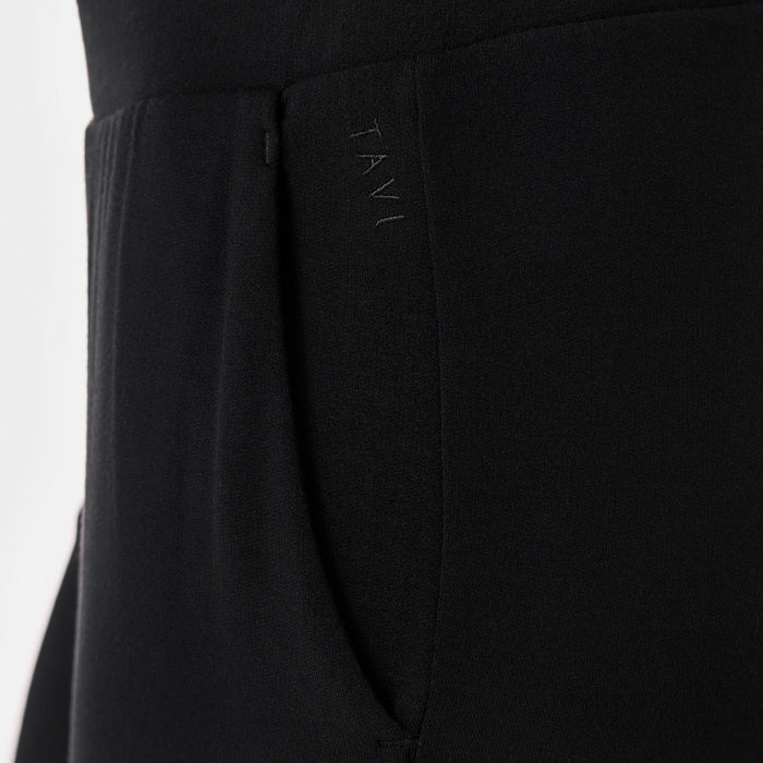 TaviLuxe® Cozy Ankle Pant | Bottoms > Pants | Tavi – Tavi Active