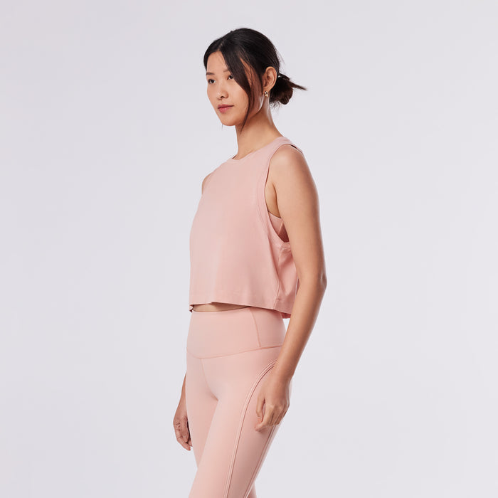 TaviLuxe® Sporty Tank | Tops > Tanks | Tavi – Tavi Active