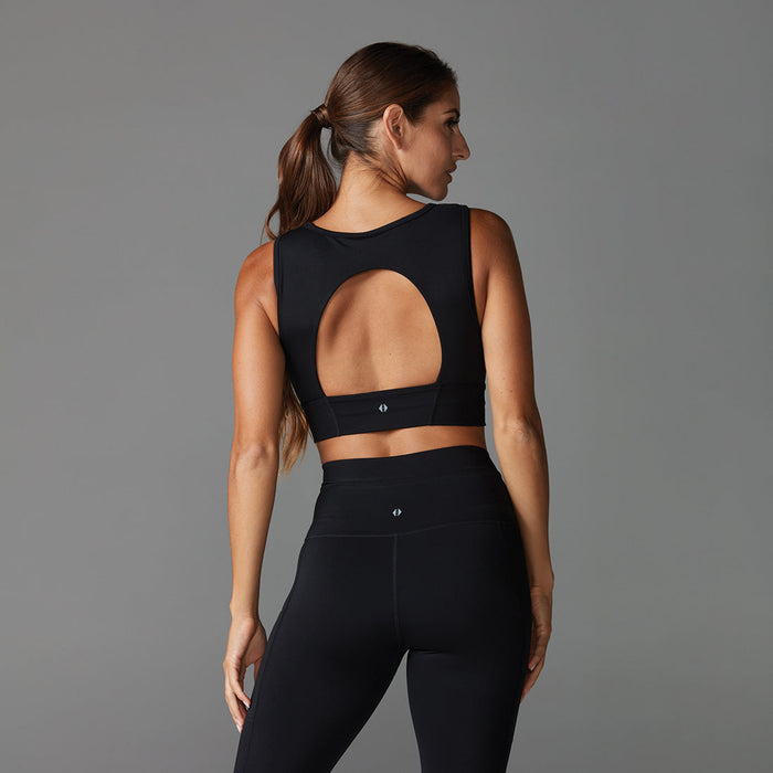 TaviSculpt® Alignment Bra | Sports Bras | Tavi – Tavi Active