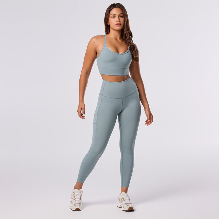 TaviSculpt® Boost Bra | Sports Bras | Tavi – Tavi Active