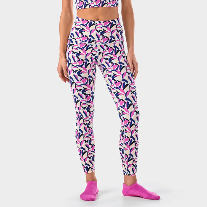 TaviSculpt® High Waisted 7/8 Leggings | Bottoms > Leggings | Tavi – Tavi Active