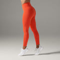 TaviSculpt® High Waisted 7/8 Leggings | Bottoms > Leggings | Tavi – Tavi Active