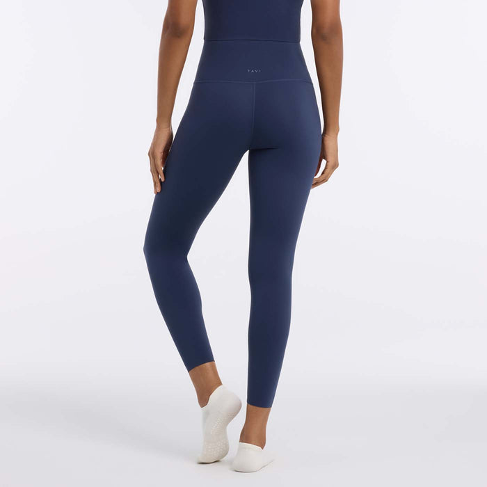 TaviSculpt® High Waisted 7/8 Leggings | Bottoms > Leggings | Tavi – Tavi Active