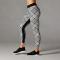 TaviSculpt® Mid Rise 7/8 Leggings | Bottoms > Leggings | Tavi – Tavi Active