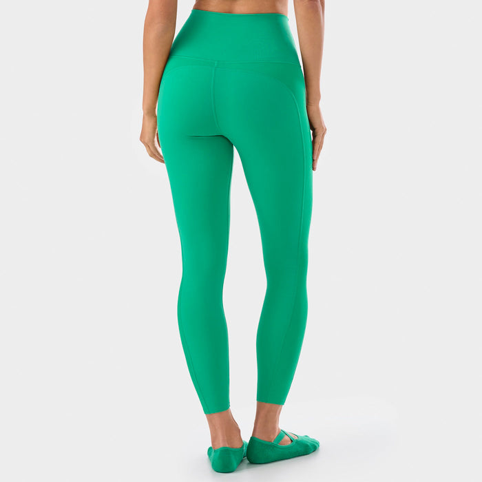 Tavisculpt® Stride 7/8 Legging | Bottoms > Leggings | Tavi – Tavi Active