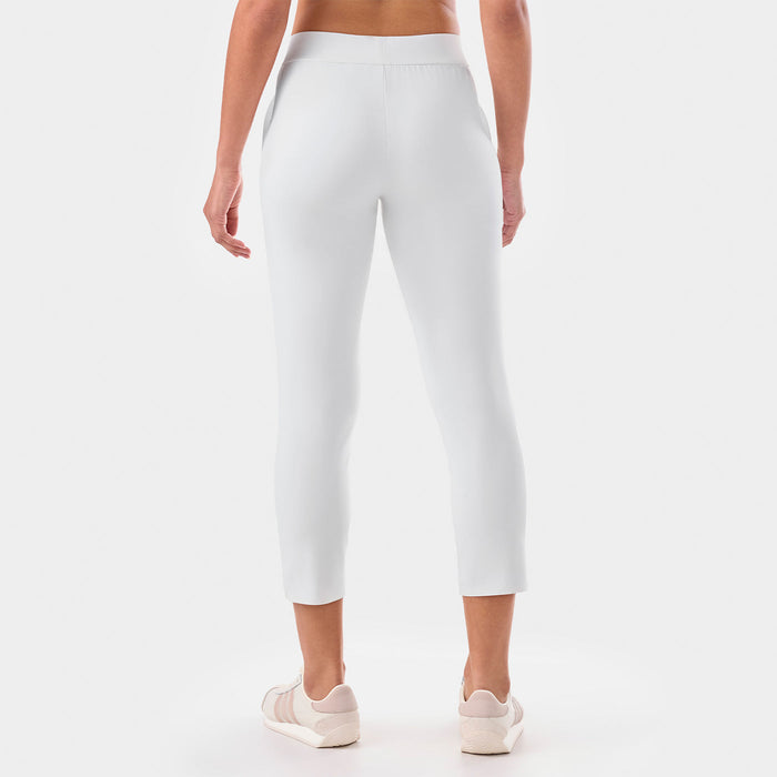 Tavisculpt® Work It Ankle Pant | Bottoms > Pants | Tavi – Tavi Active