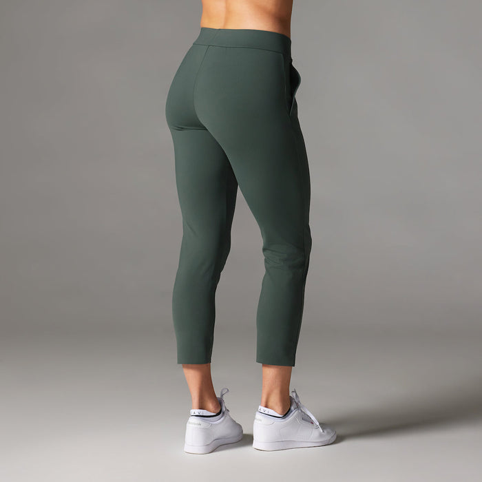 TaviSculpt® Work It Ankle Pant | Bottoms > Pants | Tavi – Tavi Active