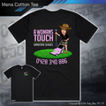 Tee - A Womans Touch Gardening Service