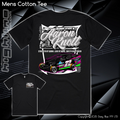 Tee - Aaron Knott Fundraiser
