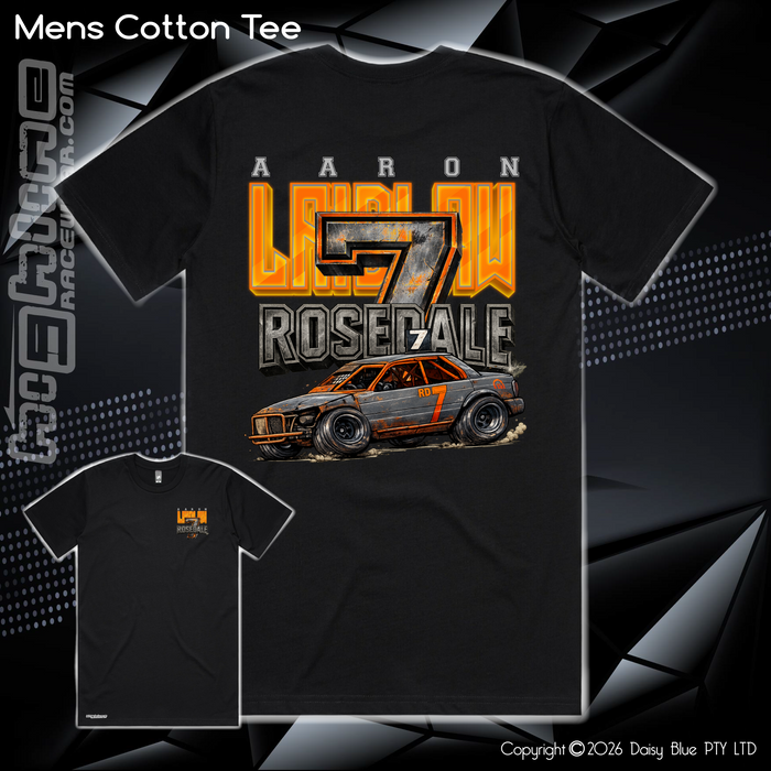Tee - Aaron Laidlaw
