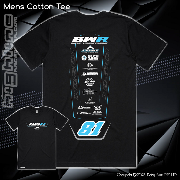 Tee - Bayley Wilson
