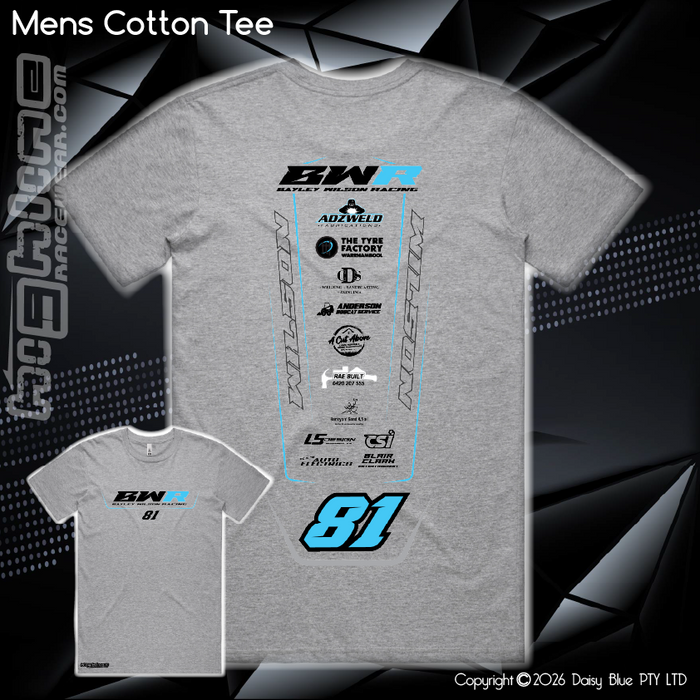 Tee - Bayley Wilson