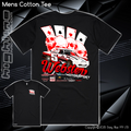 Tee - Braiden Webster
