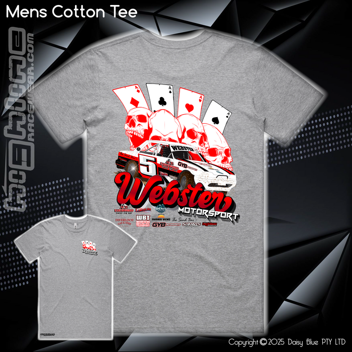 Tee - Braiden Webster