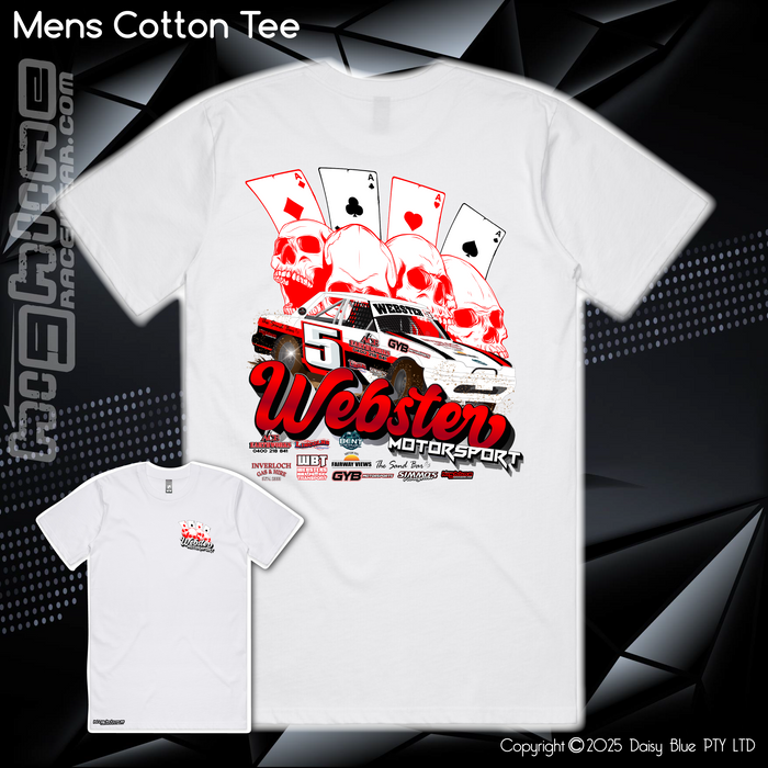 Tee - Braiden Webster