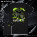 Tee - Dean Heseltine