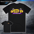 Tee - Gheed Up Motorsport