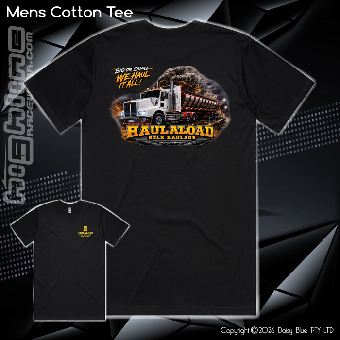 Tee - Haulaload