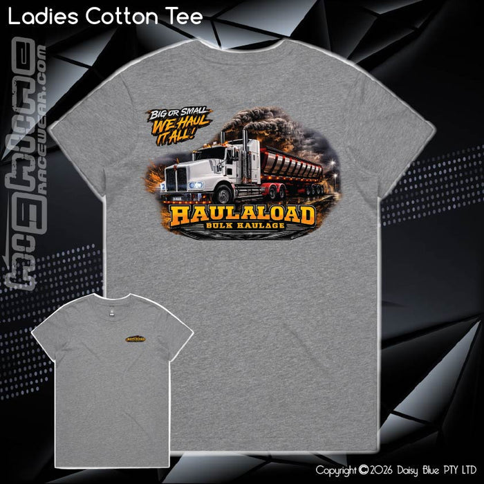 Tee - Haulaload