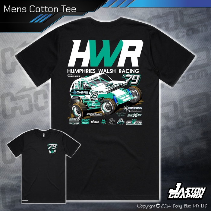 Tee - HWR