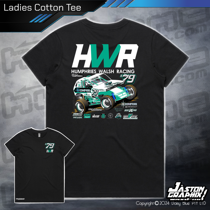 Tee - HWR