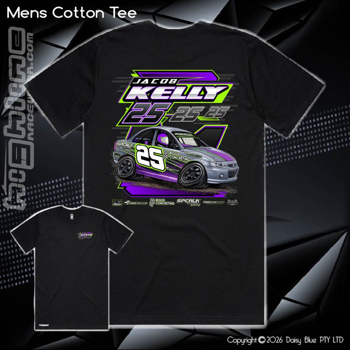 Tee - Jacob Kelly