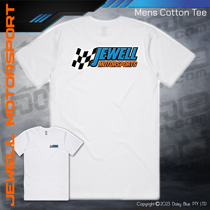 Tee - Jewell Motorsport