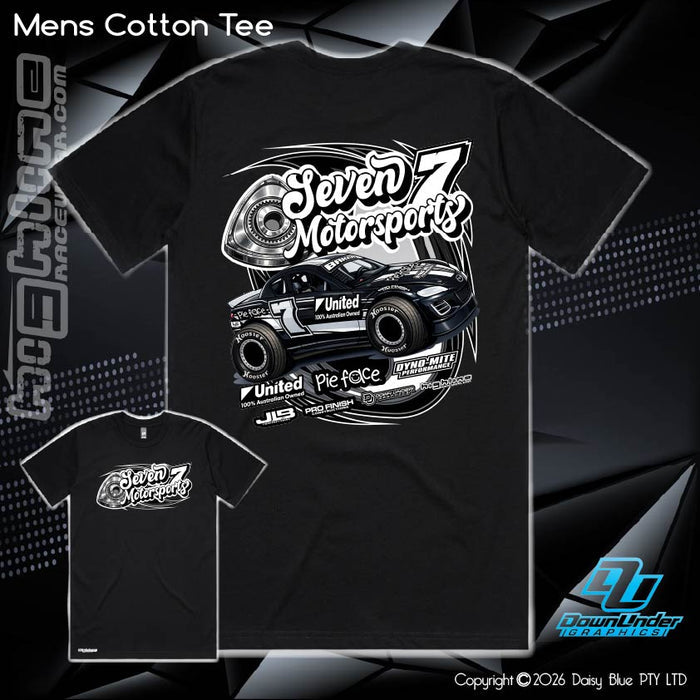 Tee - Johnny Baker  MOD
