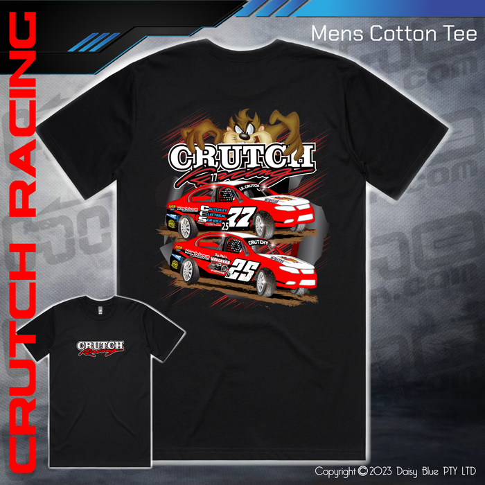 Tee - Longyz Building Group