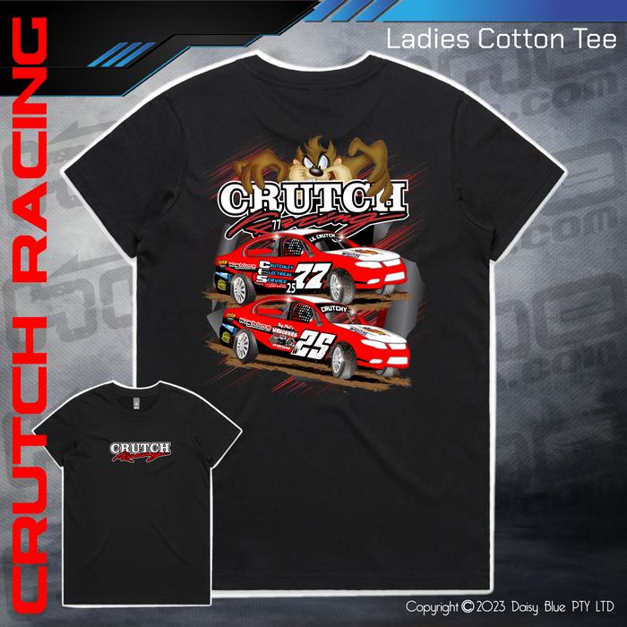 Tee - Longyz Building Group