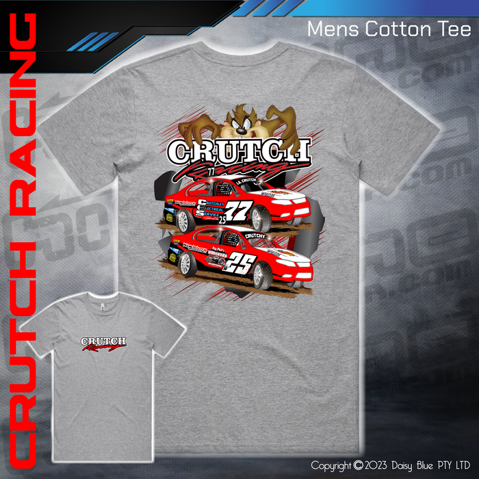 Tee - Longyz Building Group