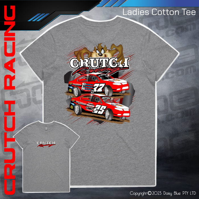 Tee - Longyz Building Group