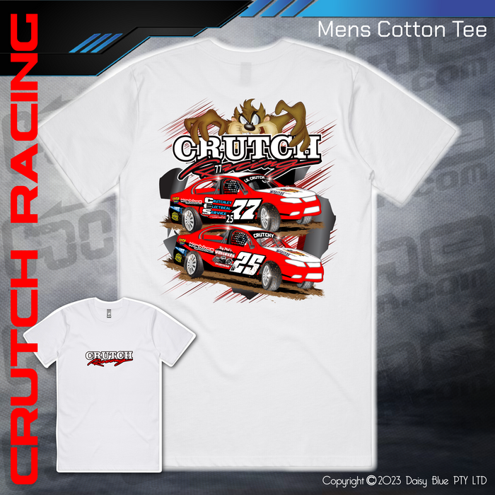 Tee - Longyz Building Group