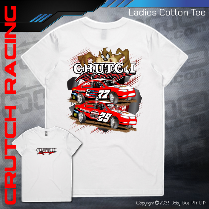 Tee - Longyz Building Group