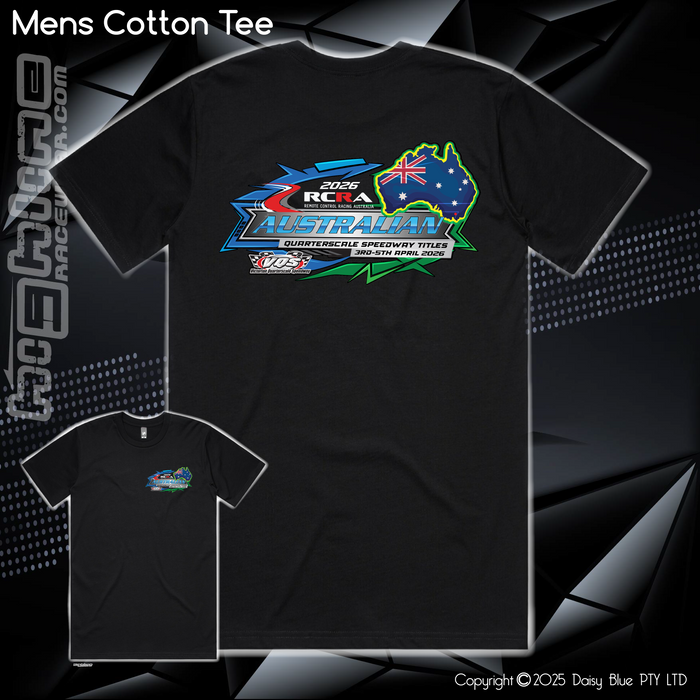 Tee - RCRA Title 2026