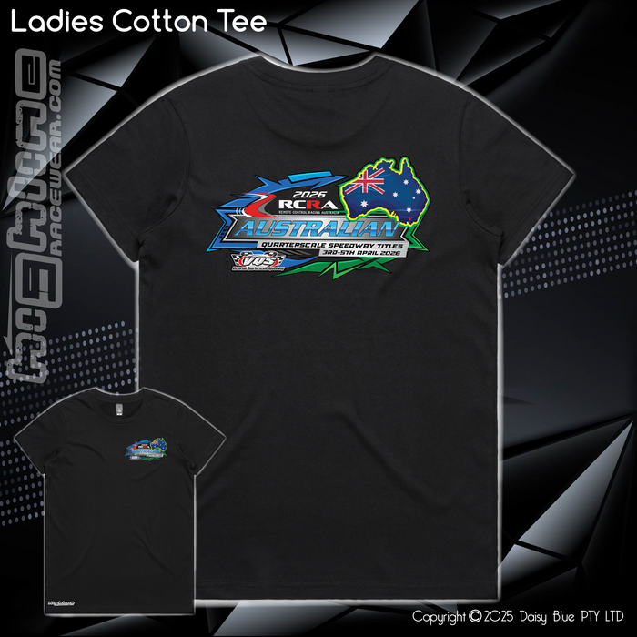 Tee - RCRA Title 2026