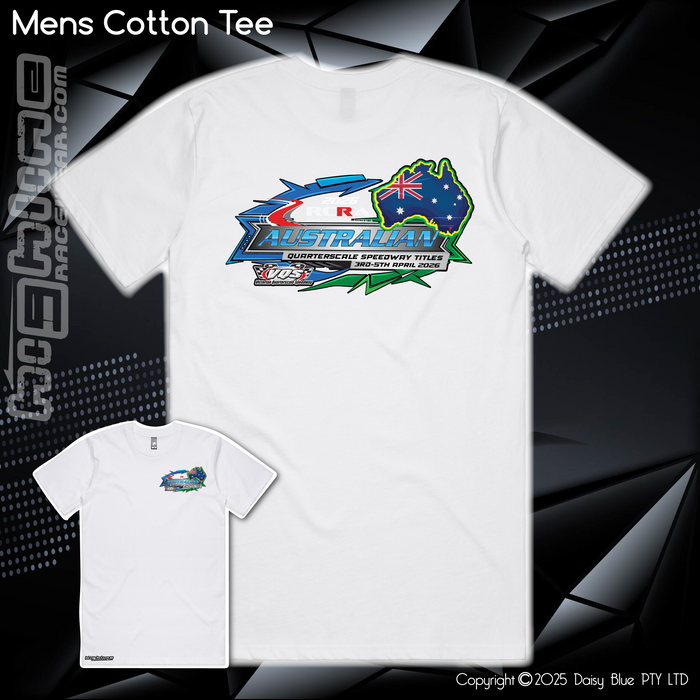 Tee - RCRA Title 2026
