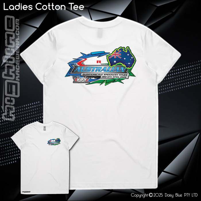 Tee - RCRA Title 2026