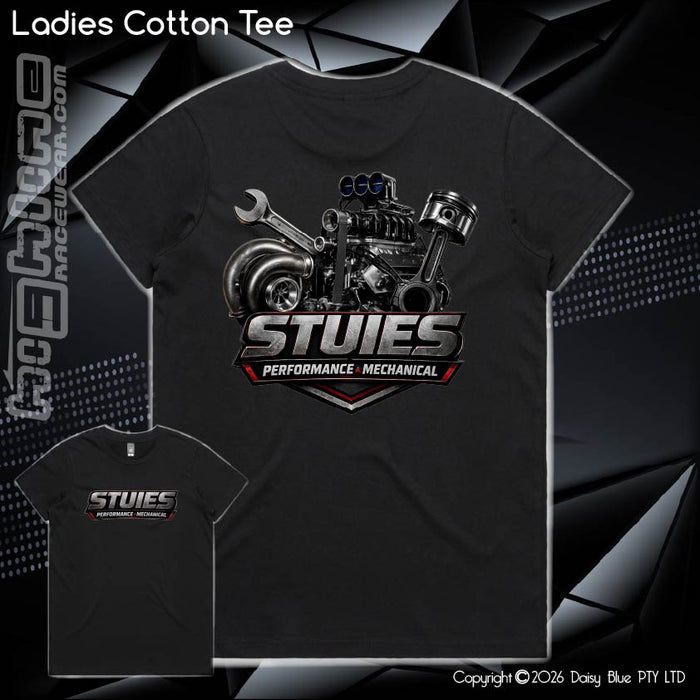Tee - Stuies