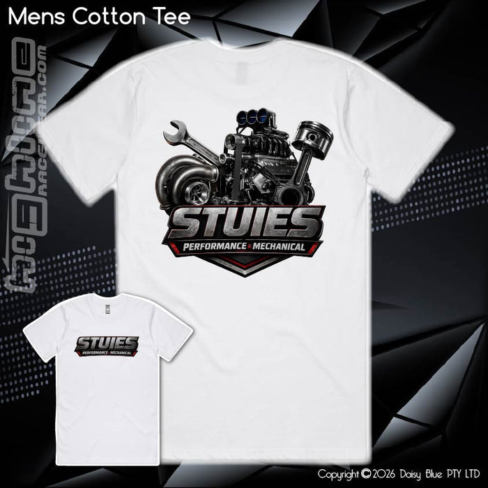 Tee - Stuies